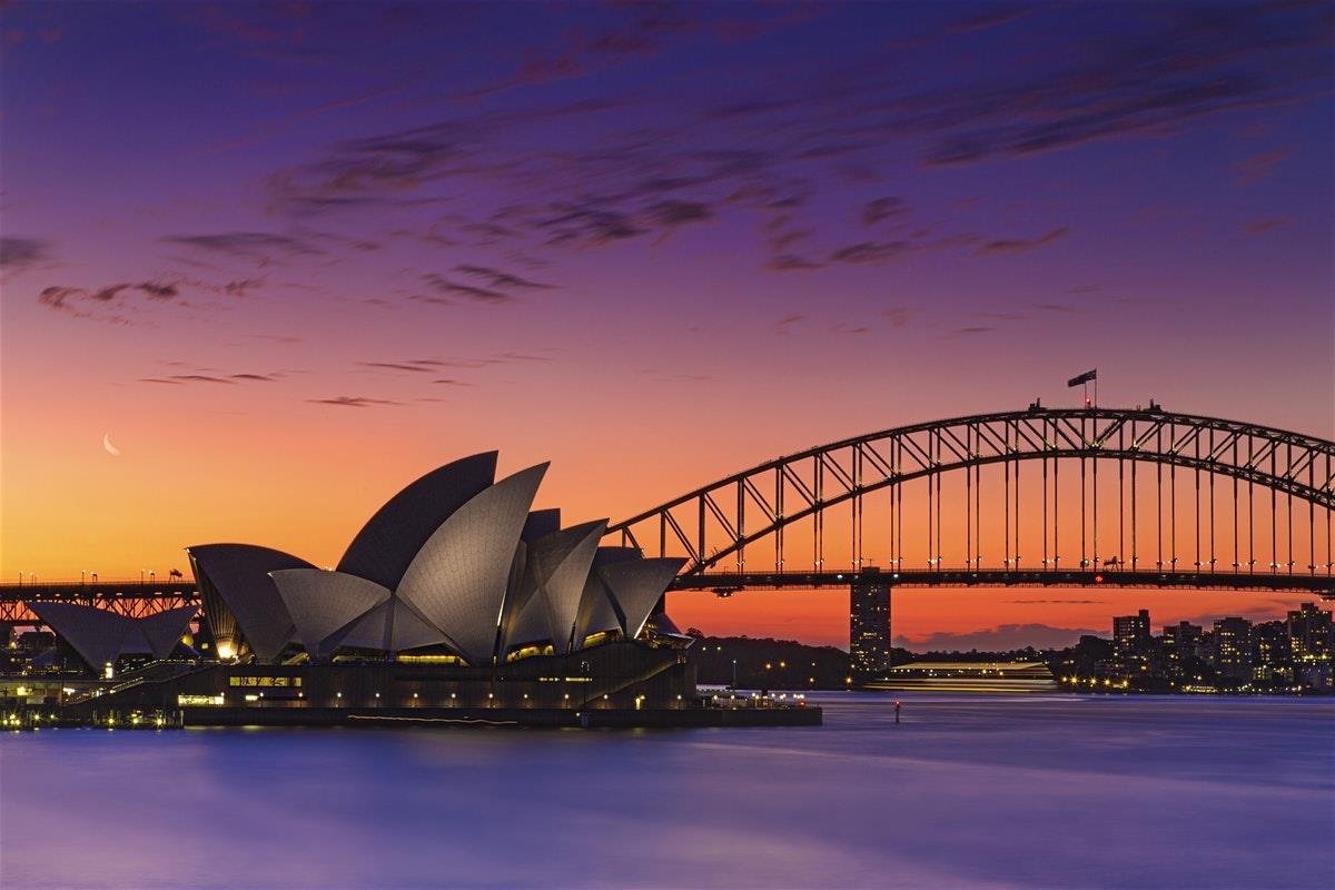 Cẩm nang du lịch Úc từ A đến Z | VIETRAVEL