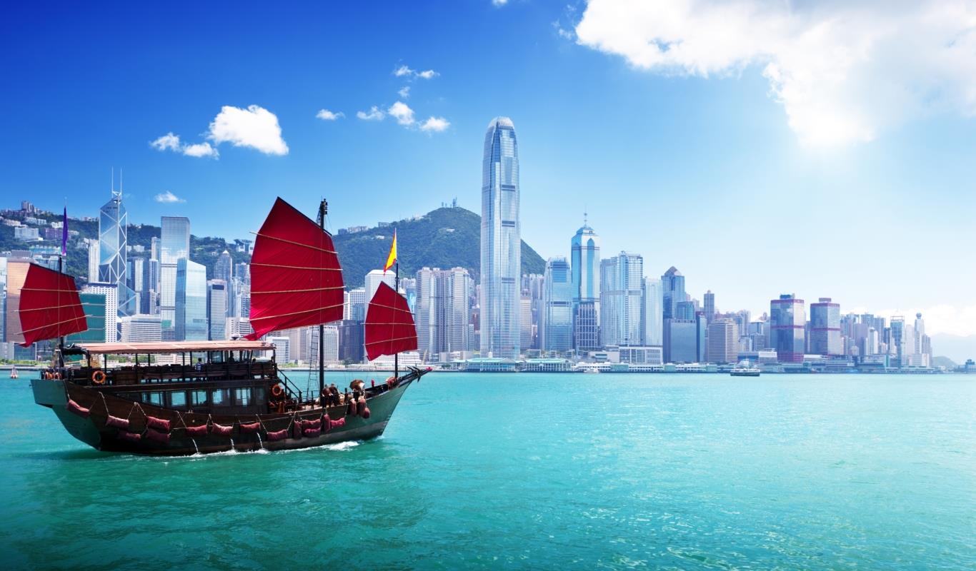 Cẩm nang du lịch Hong Kong từ A đến Z | VIETRAVEL
