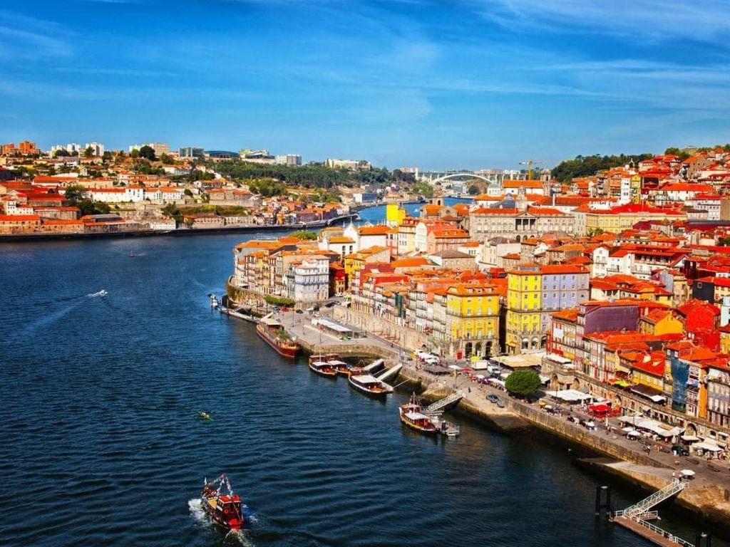 Cẩm nang du lịch Bồ Đào Nha từ A đến Z | VIETRAVEL