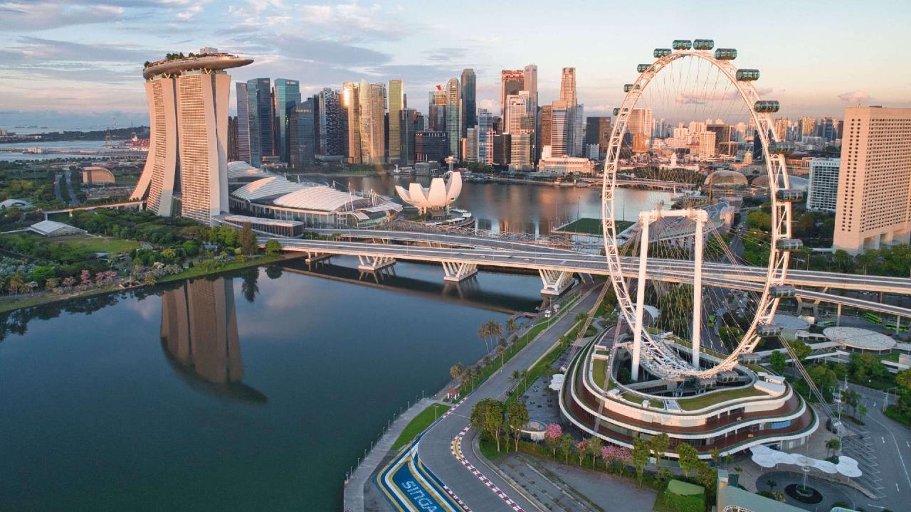 Du lịch Singapore có cần Visa không?