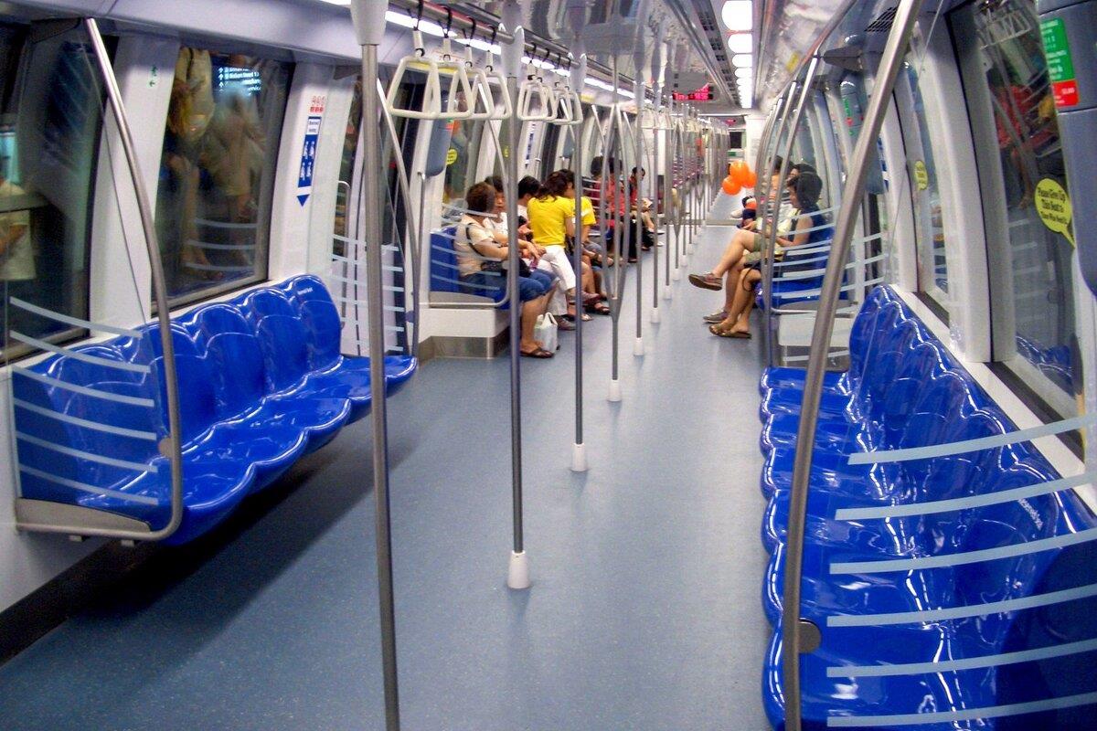 Các phương tiện đi lại khi đi Singapore tự túc