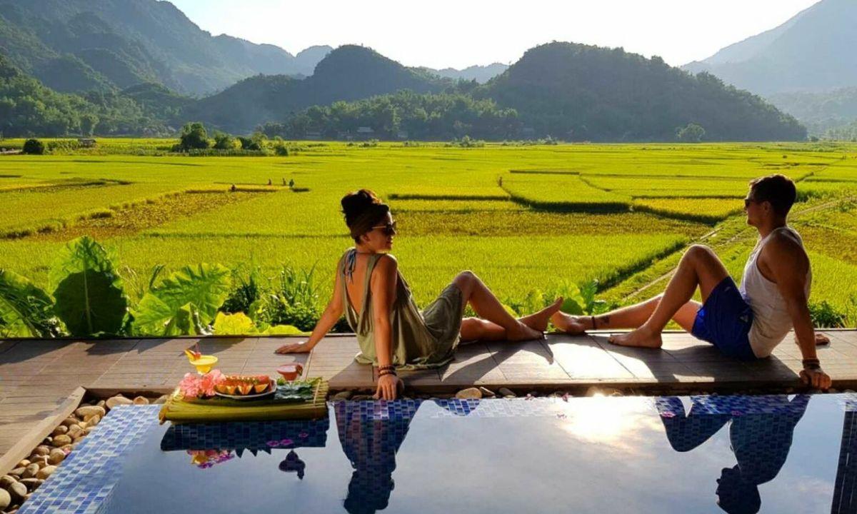 Mai Châu Hòa Bình – Thung lũng nhỏ xinh phía Bắc Việt Nam