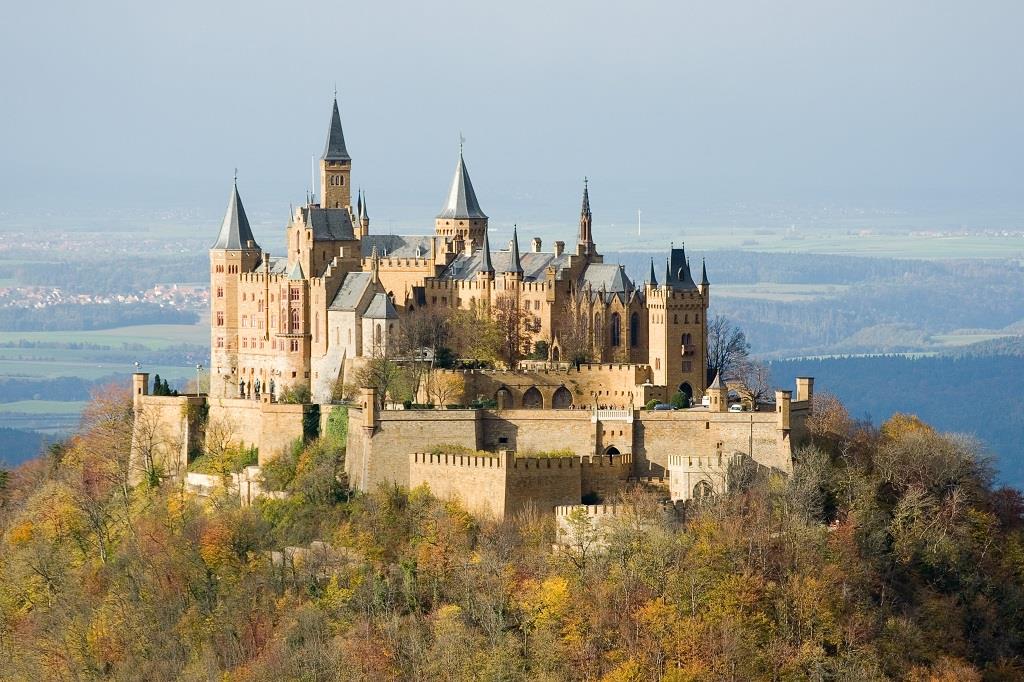 ảnh Một Lâu đài Lớn ở Đức Tải Xuống Miễn Phí, ảnh castillos, lâu đài trong  tự nhiên, lâu đài từ trên cao đẹp Trên Lovepik