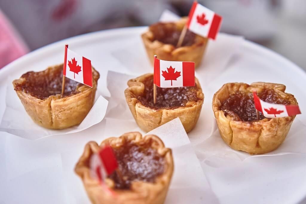 Món ăn truyền thống đặc trưng Canada | VIETRAVEL