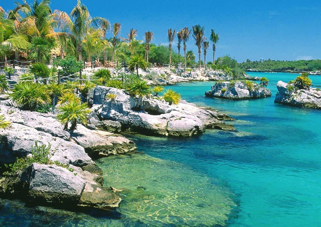 Cẩm nang du lịch Mexico, Cancun từ A đến Z | VIETRAVEL