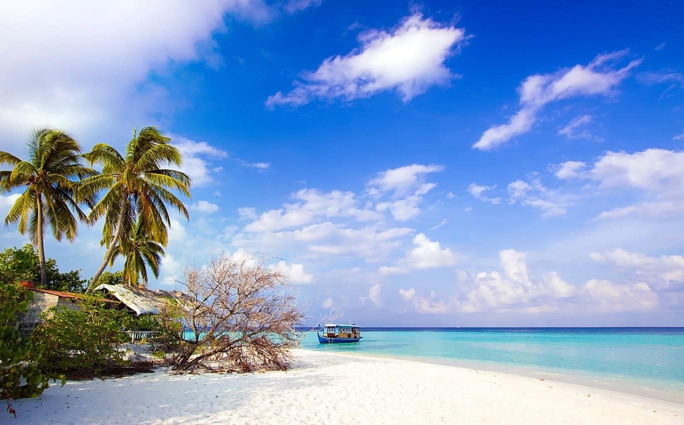 Gọi tên những bãi biển Phú Quốc được yêu thích nhất | VIETRAVEL