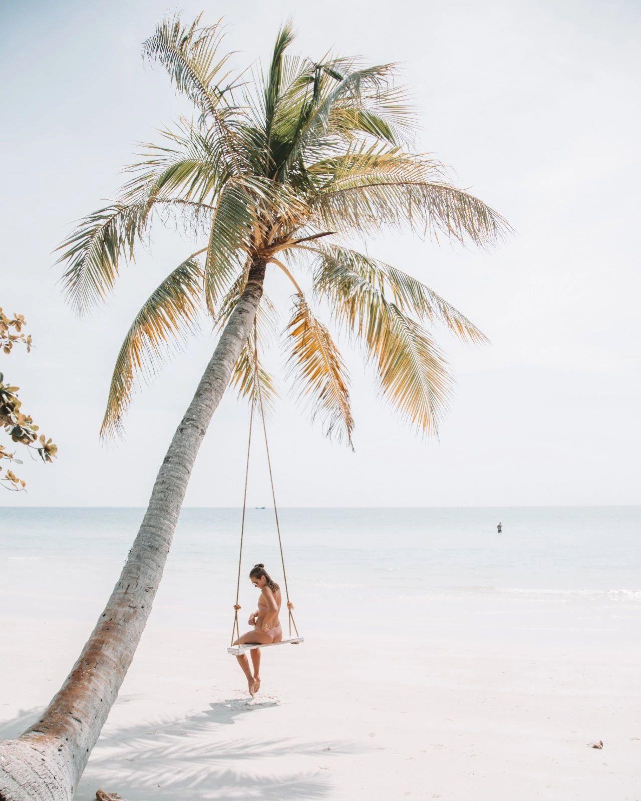 Du lịch ở đâu mùa hè này? – Bãi Sao Phú Quốc, bãi biển đẹp nhất ở miền nam Việt Nam