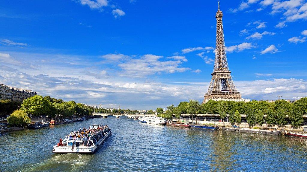 Sông Seine