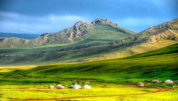 Đi du lịch Mông Cổ mùa nào đẹp nhất?