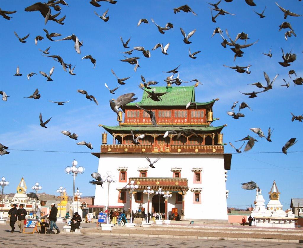 Du lịch Mông Cổ có gì? Gợi ý các địa điểm du lịch Mông Cổ nổi tiếng bạn không nên bỏ qua