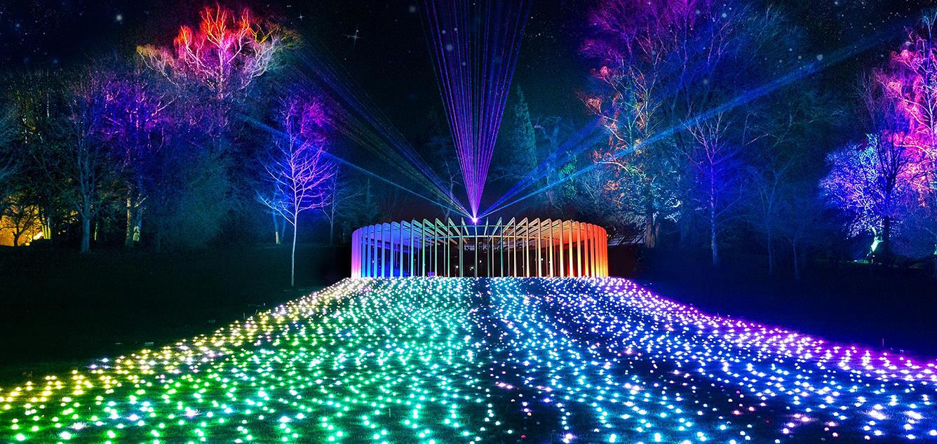 Lễ hội ánh sáng Vivid Sydney 2023 có gì đặc biệt?