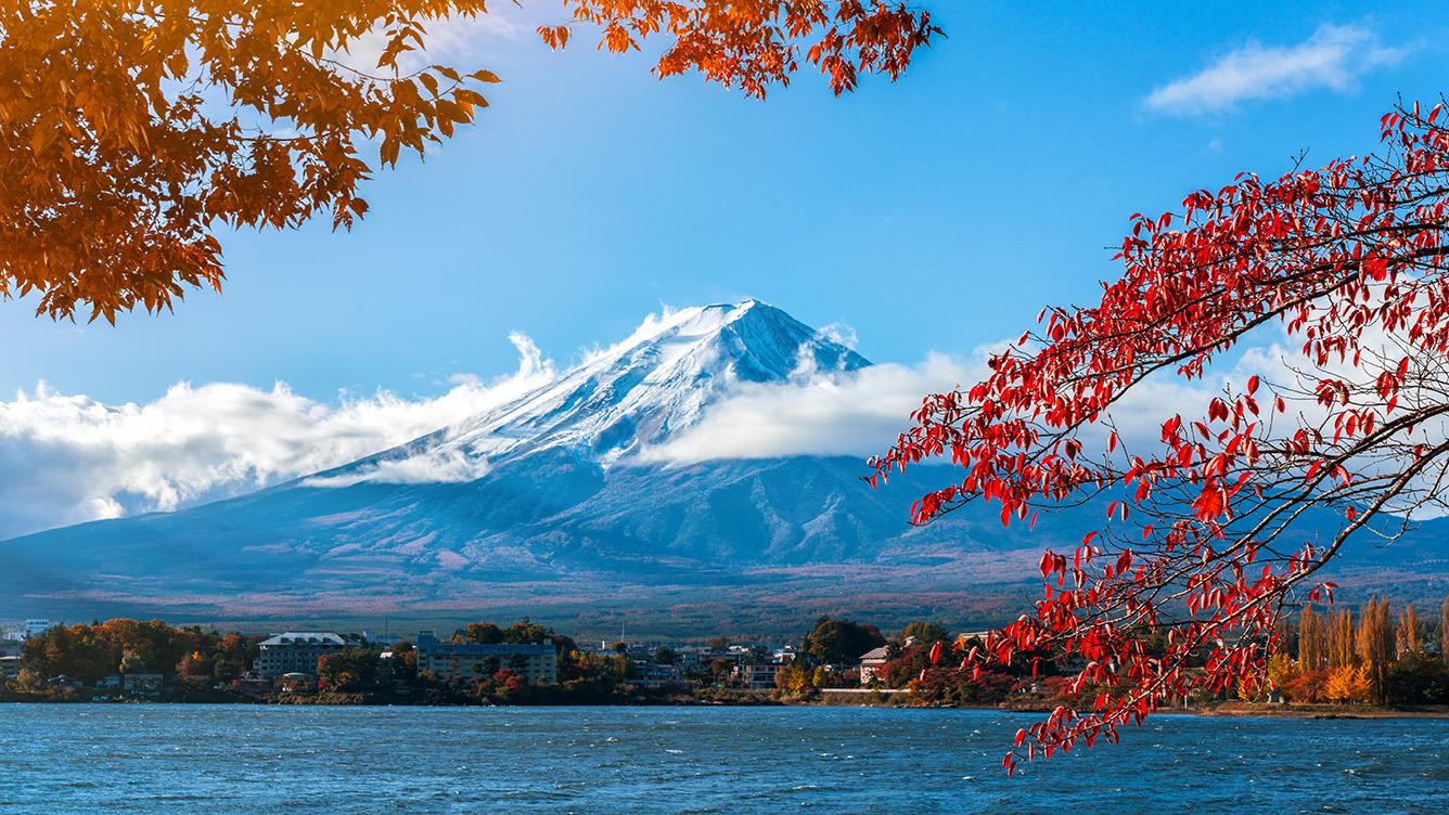1. Thời tiết, trang phục và thời gian lý tưởng để du lịch mùa thu Nhật Bản