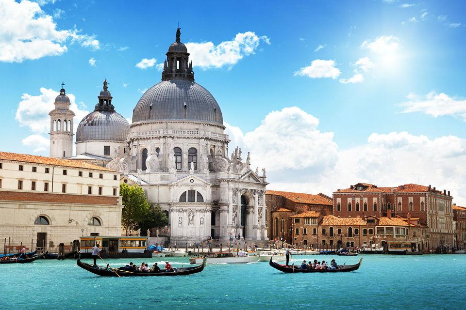 Top 5 địa điểm nổi tiếng ở Ý Liệu bạn đã biết được những nơi nào 