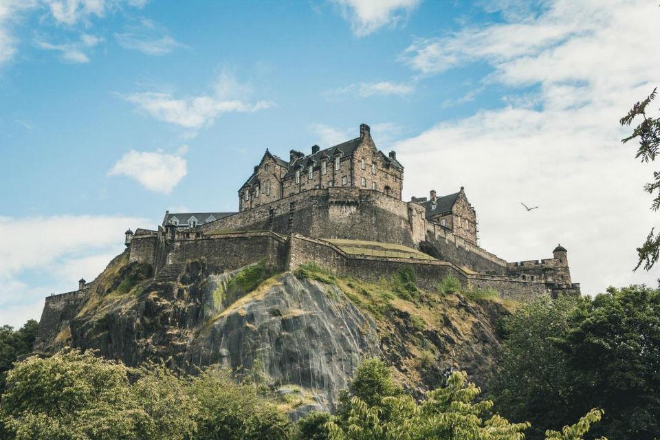 Cảnh đẹp Scotland chinh phục trái tim người du khách | VIETRAVEL