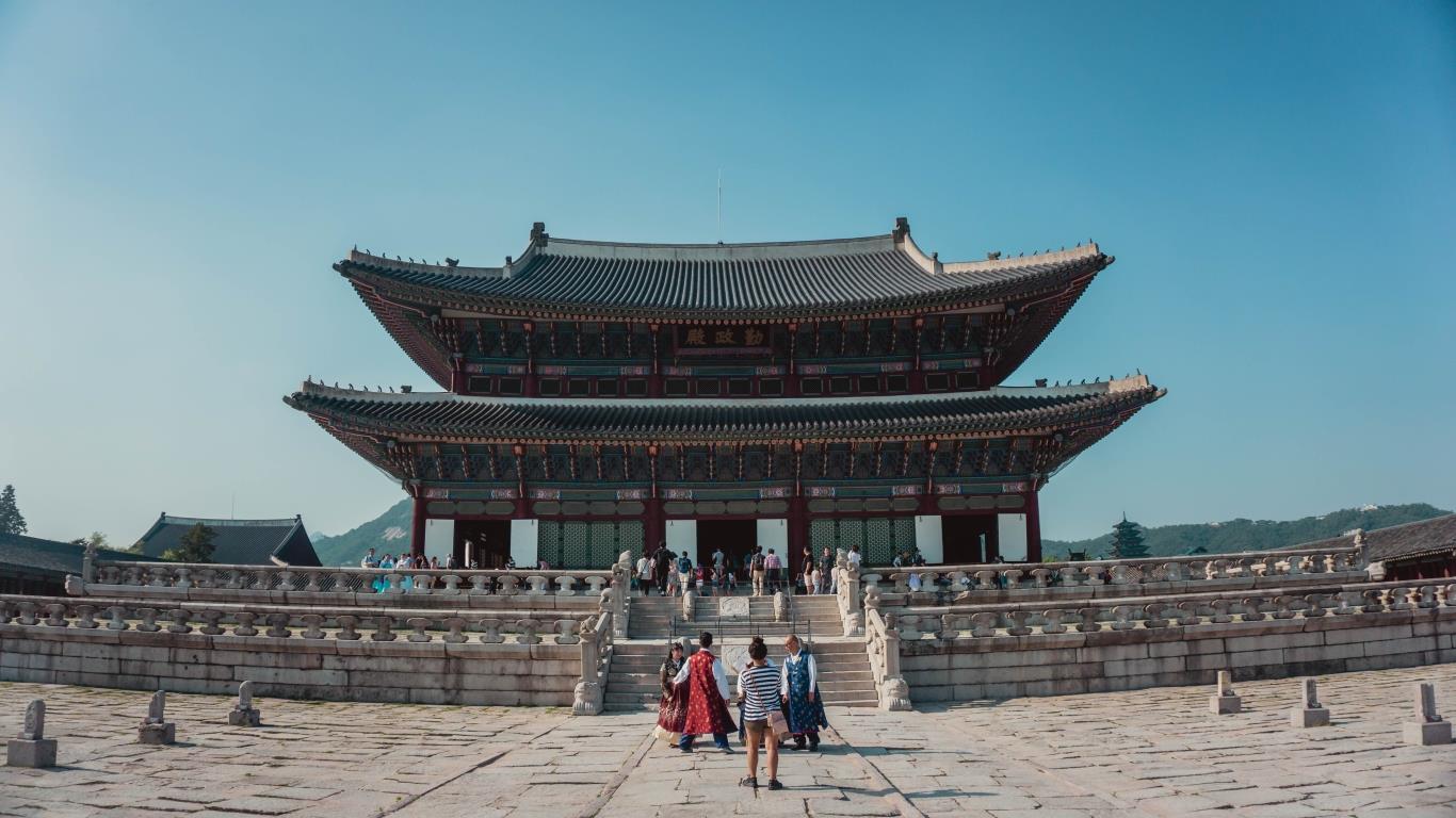 Cẩm nang du lịch Hàn Quốc, Seoul, Busan từ A đến Z | VIETRAVEL