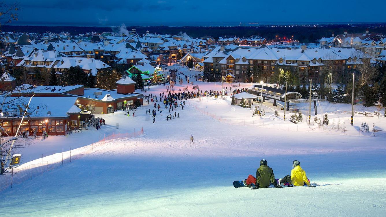 2. Những nơi tốt nhất để ngắm tuyết ở Úc vào năm 2023