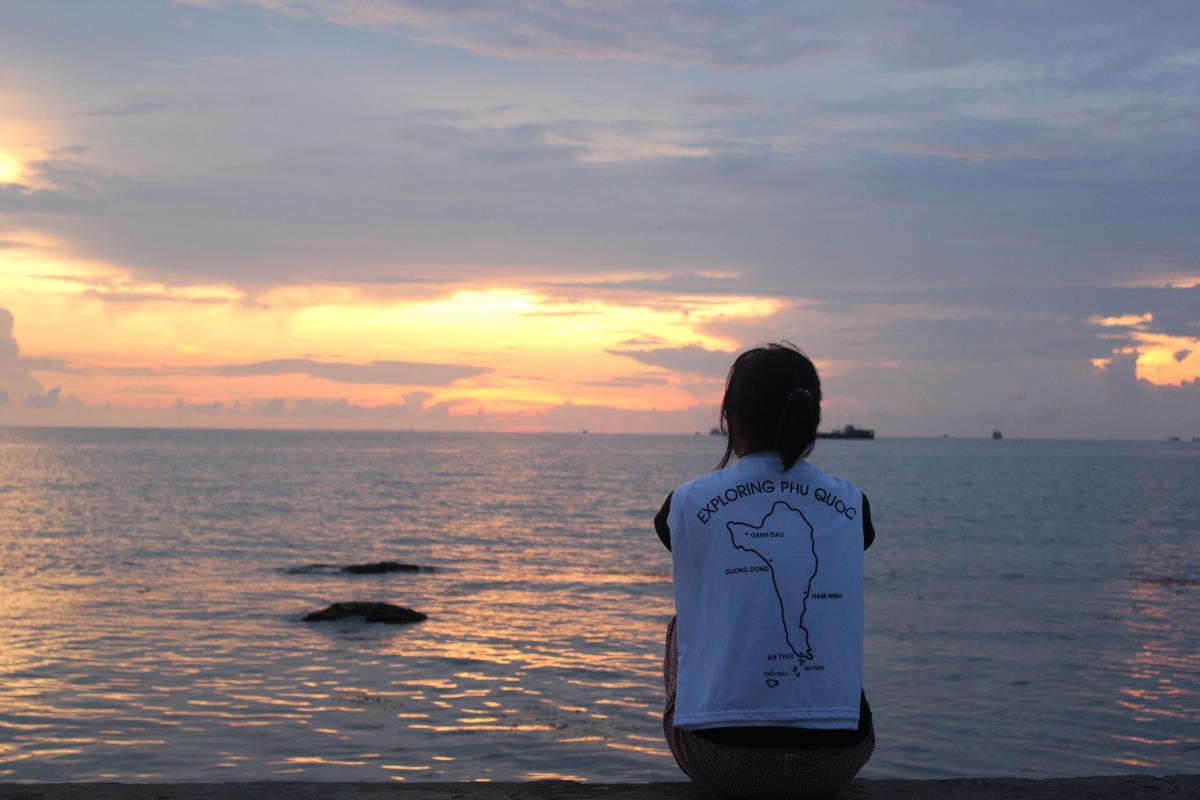 Đảo ngọc Phú Quốc đẹp nhất lúc hoàng hôn | VIETRAVEL