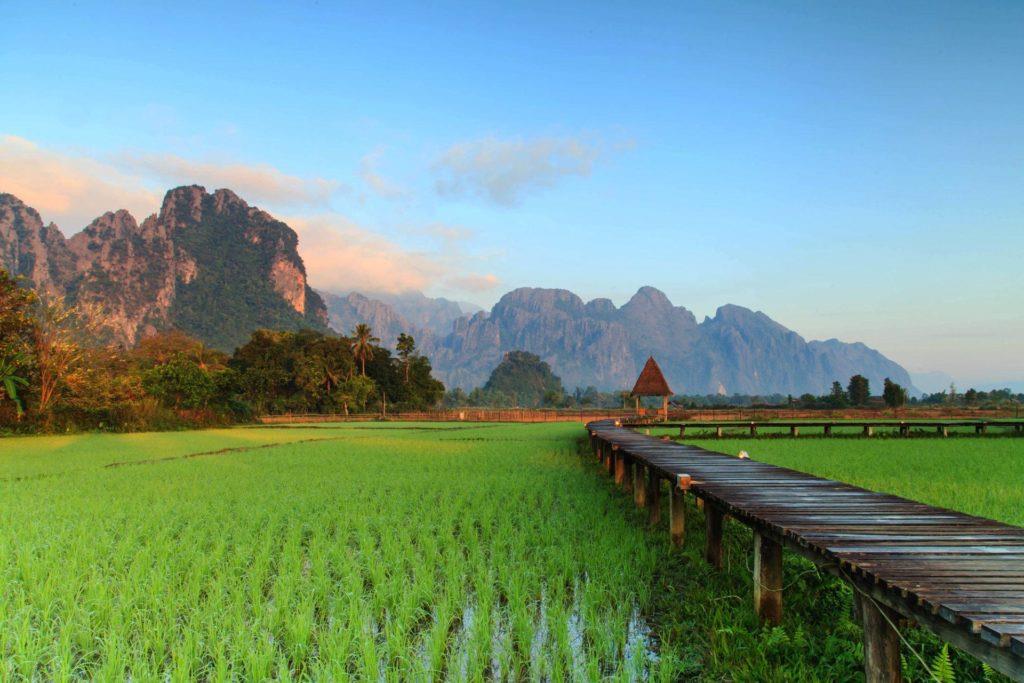 Cẩm nang du lịch Lào từ A đến Z | VIETRAVEL