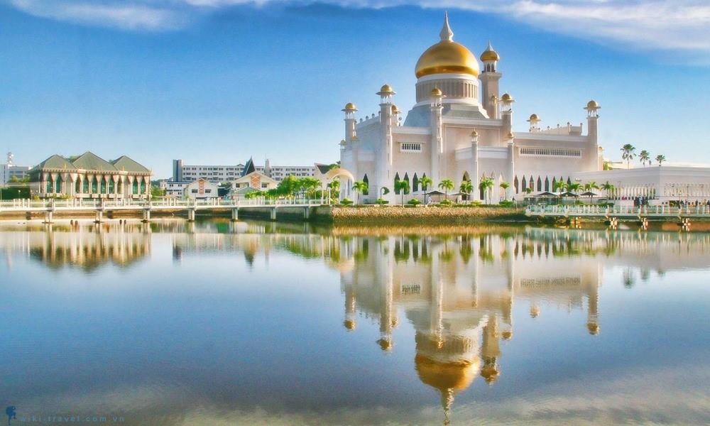 Cẩm nang du lịch Brunei từ A đến Z | VIETRAVEL
