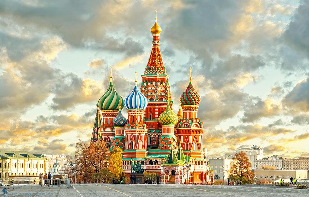 Cẩm nang du lịch Nga từ A đến Z | VIETRAVEL