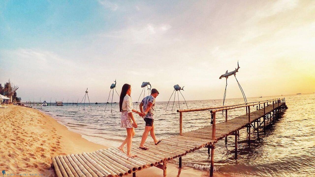Top 6 điểm du lịch hè 2020 thu hút khách nhất Việt Nam | VIETRAVEL