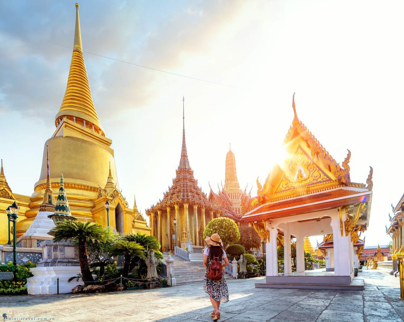 Tất tần tật những kinh nghiệm du lịch Thái Lan tự túc dịp 8-3 mà bạn nên biết