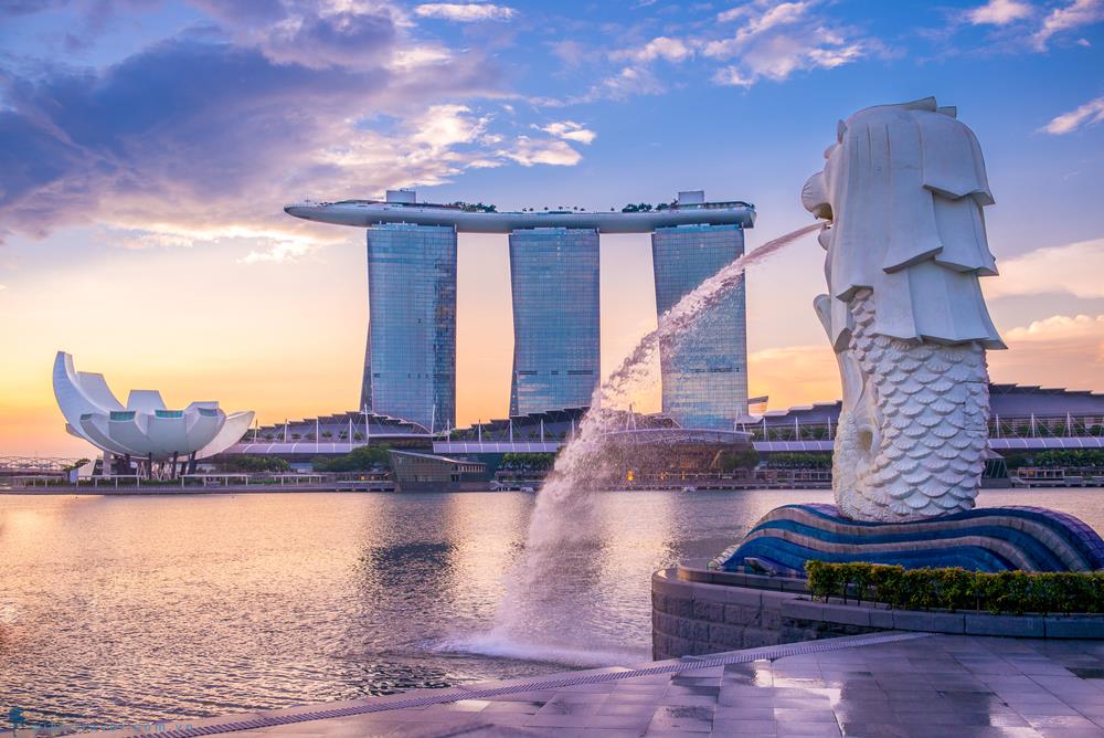 Bỏ túi top 5 khu nghỉ dưỡng tốt nhất tại Singapore