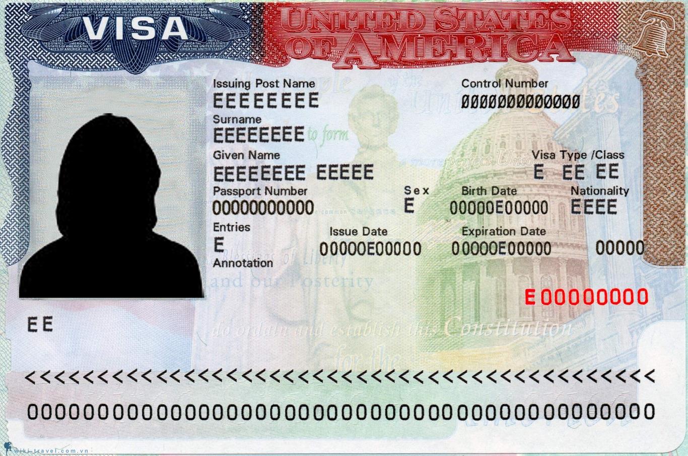 Hướng dẫn gia hạn visa du lịch Mỹ cực đơn giản 2023