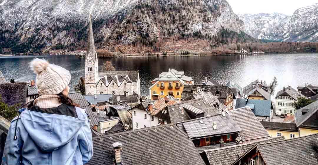 Tour Thụy Sĩ - Liechtenstein - Áo - Đức ngày Tết có gì hấp dẫn?