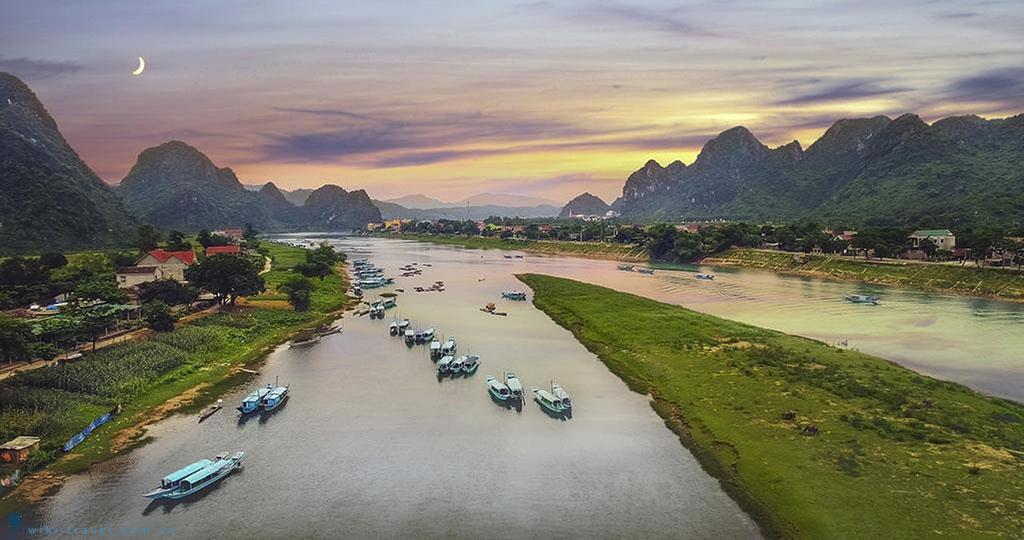 7 địa điểm du lịch đang ngày càng thu hút khách ở Quảng Bình