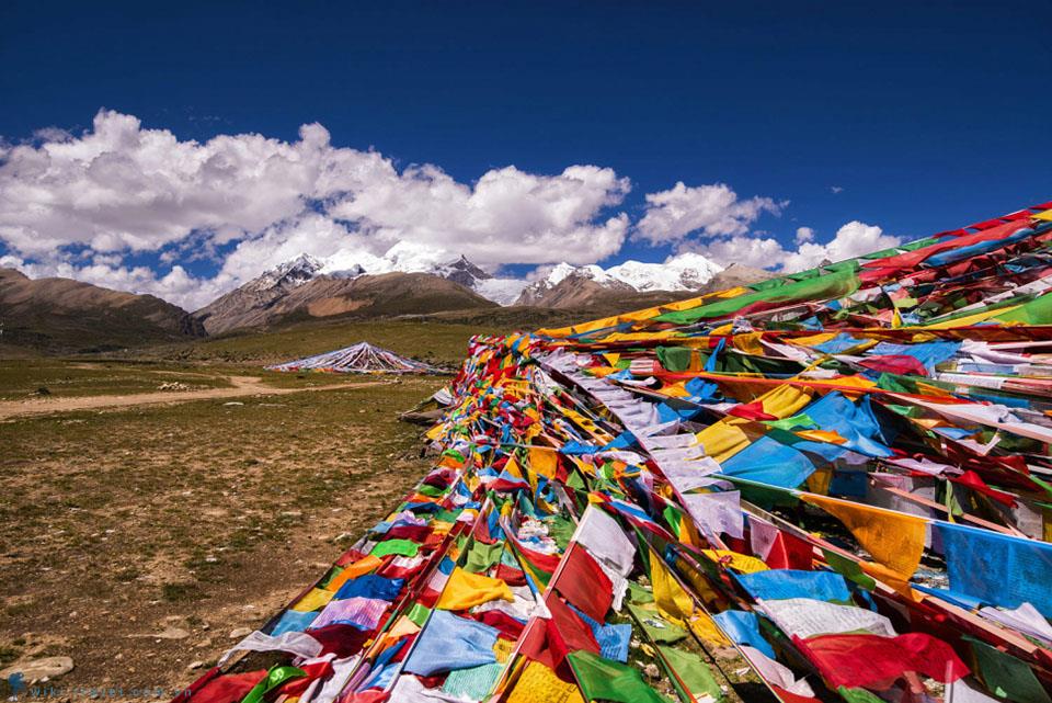 9 điều cần lưu ý khi du lịch Tây Tạng