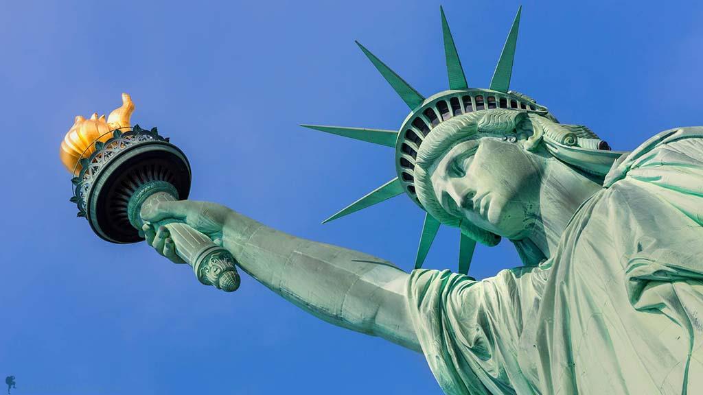 Chiêm ngưỡng 5 biểu tượng văn hóa đẹp nhất nước Mỹ