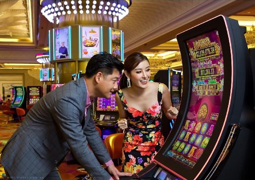 Corona Casino và những điểm đến thú vị ở Bắc đảo Phú Quốc