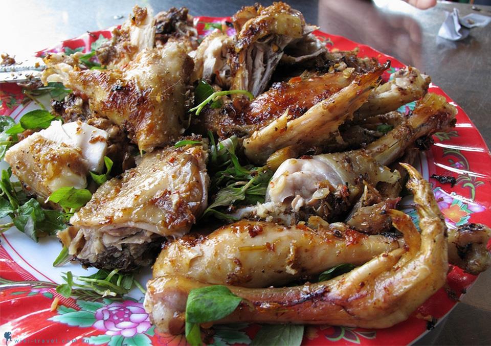 6 món ăn Quảng Nam vào top 100 món đặc sản Việt Nam