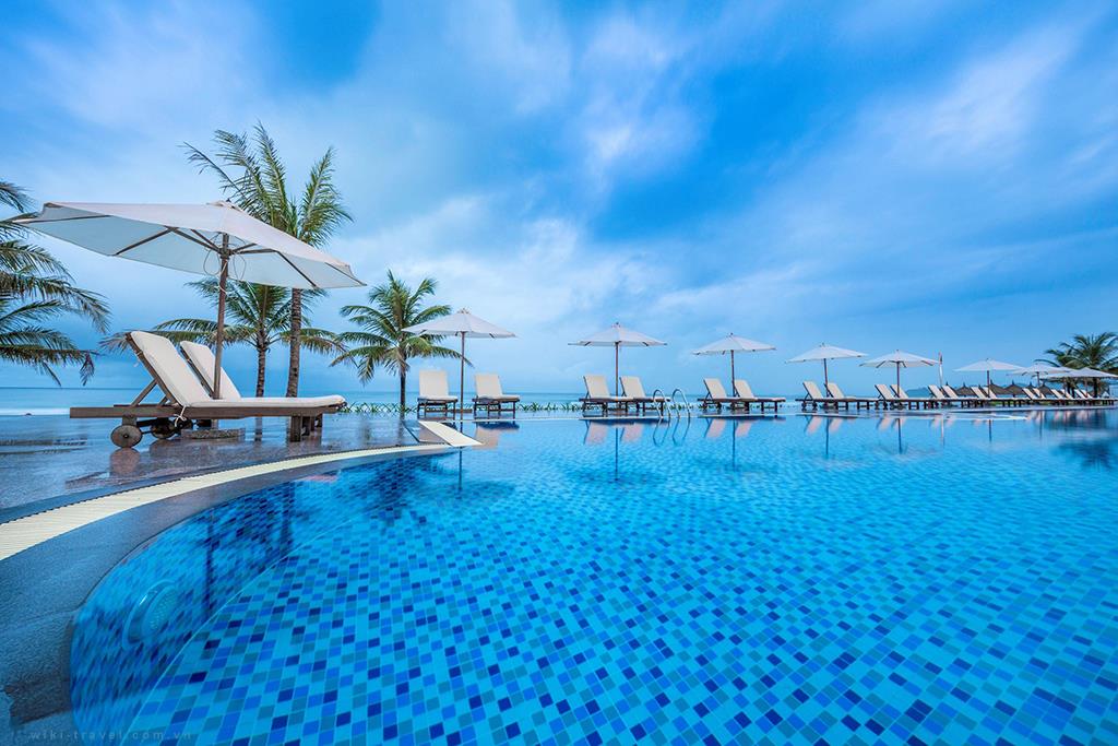 Vinpearl Phú Quốc, khách sạn 5 sao thu hút khách nhất đảo Ngọc