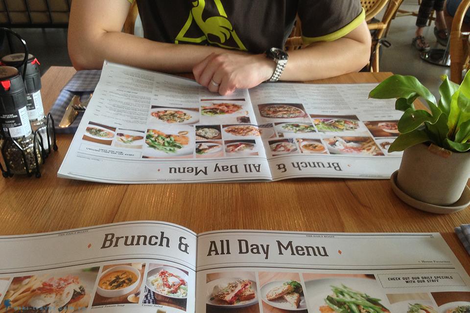 Các địa điểm ăn uống tại Bangkok - Gợi ý dành riêng cho bạn