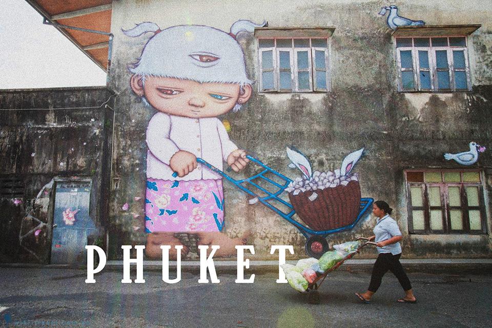 7 cộng đồng, 7 trải nghiệm không thể bỏ qua khi đến Phuket, Thái Lan