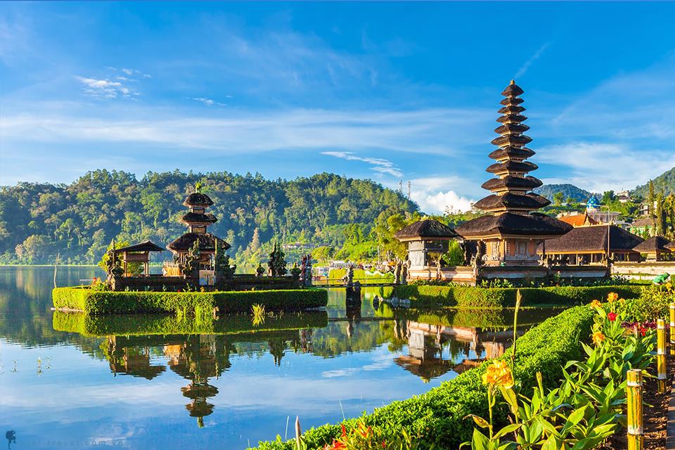 10 điểm đến đặc sắc nhất ở Bali