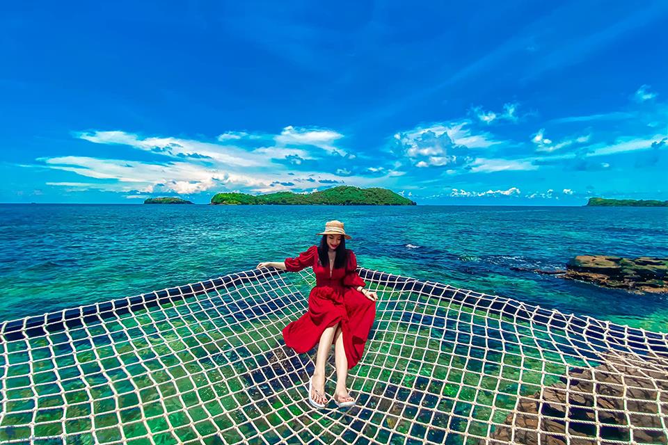 Du lịch Nam đảo Phú Quốc khám phá những điểm đến đẹp nhất và nhiều trải nghiệm thú vị