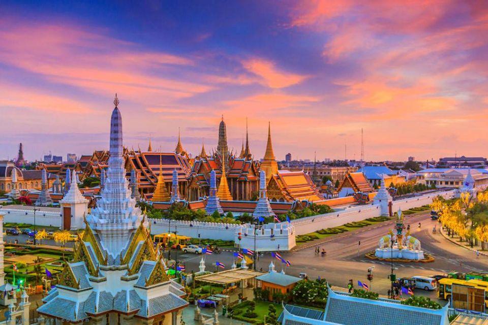 Những điều nên và không nên làm khi đi du lịch Thái Lan