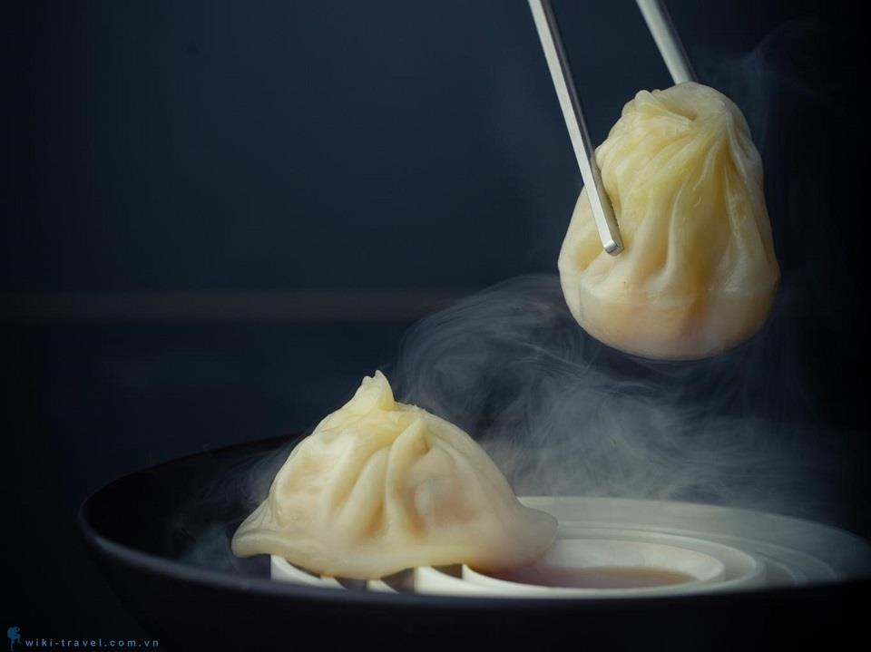6 món ăn làm nên lịch sử ẩm thực Thượng Hải