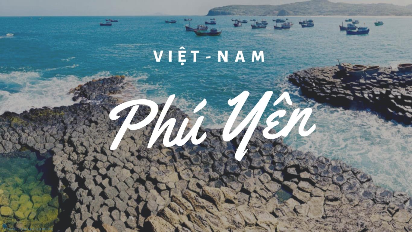 Cẩm nang du lịch Phú Yên, gành Đá Dĩa, gành Đèn từ A đến Z | VIETRAVEL