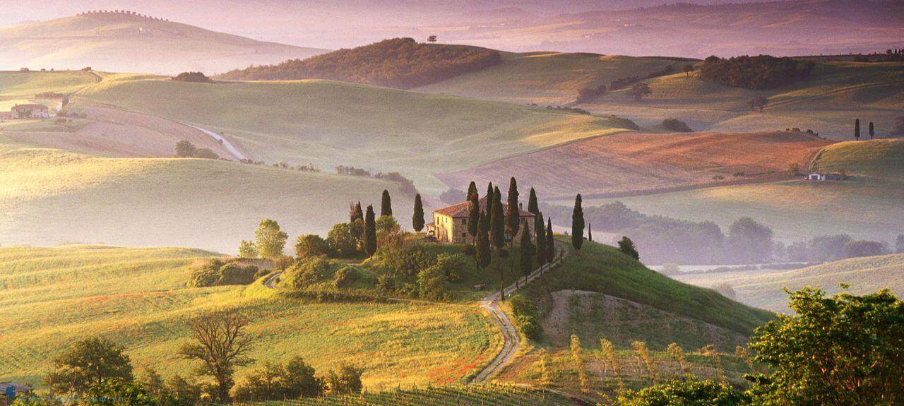 Tuscany, vùng đất lãng mạn miền Trung nước Ý | VIETRAVEL