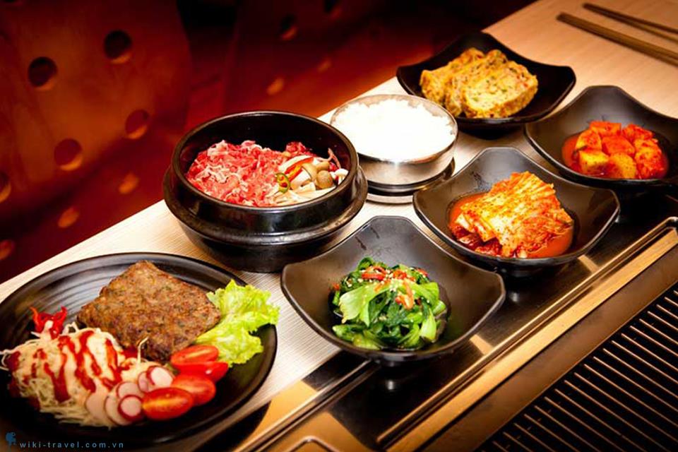 Top 5 món ăn Hàn Quốc mùa đông chinh phục mọi tín đồ ẩm thực