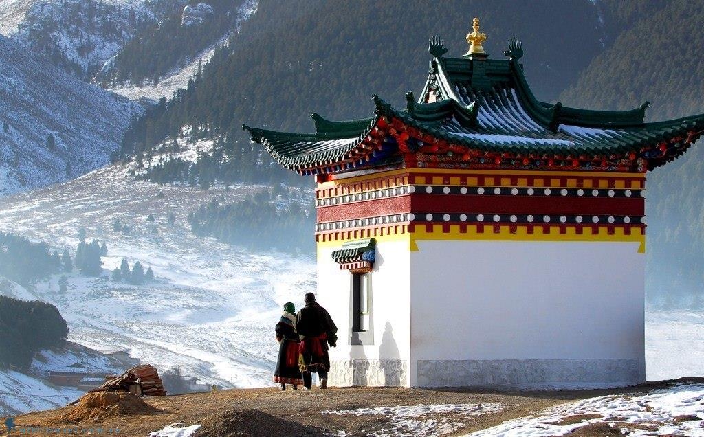 Cẩm nang du lịch Tây Tạng từ A đến Z | VIETRAVEL