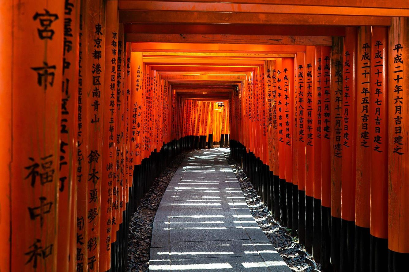 Đền Shinto