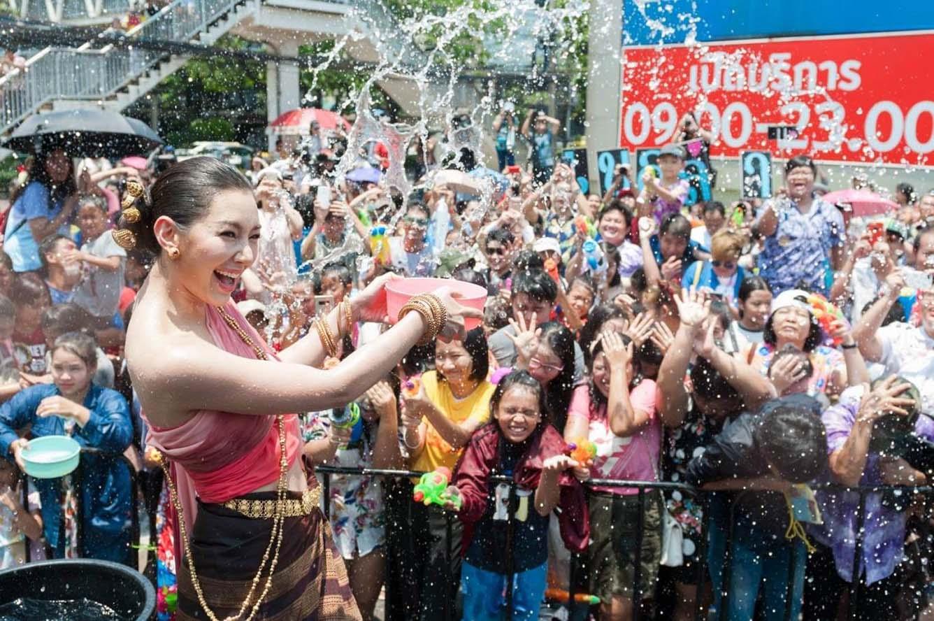 Chiang Mai - Địa điểm du lịch Thái Lan mùa xuân lý tưởng nhất để tham gia lễ hội Songkran