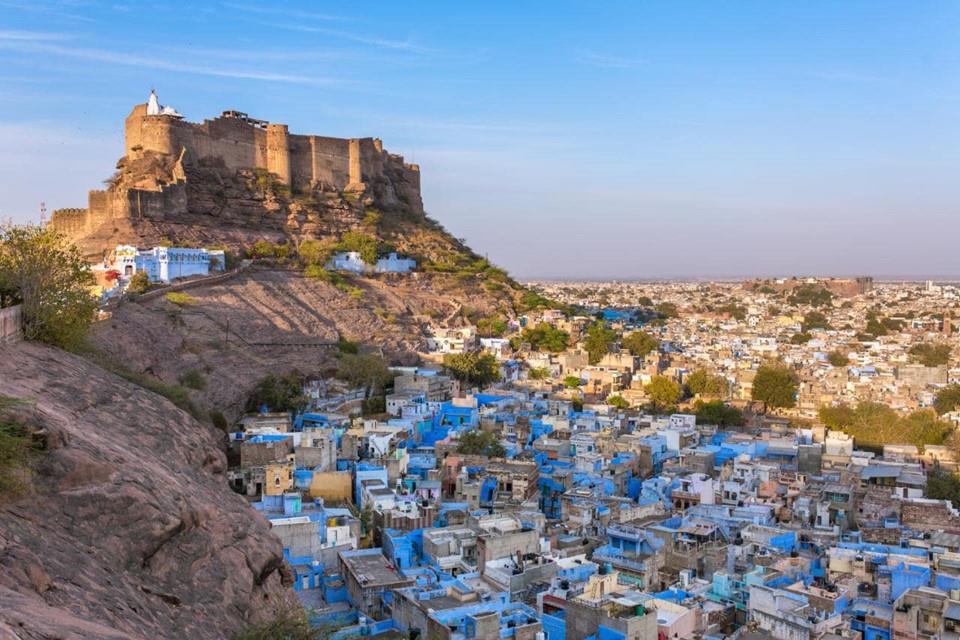 Thành phố Jodhpur (bang Rajasthan)
