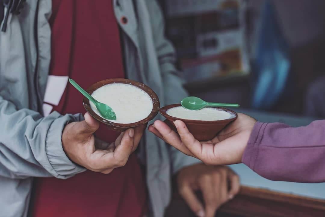 Ngây ngất trong hương vị ẩm thực Nepal