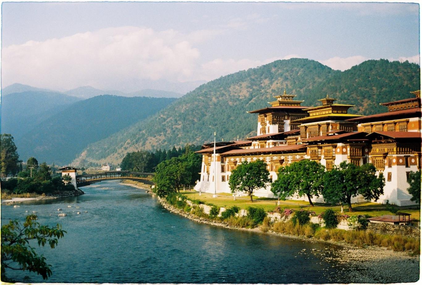 Cẩm nang du lịch Bhutan, Thimphu, Paro từ A đến Z